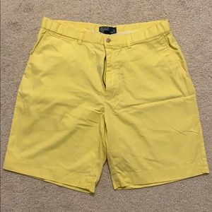 Ralph Lauren Men’s Shorts